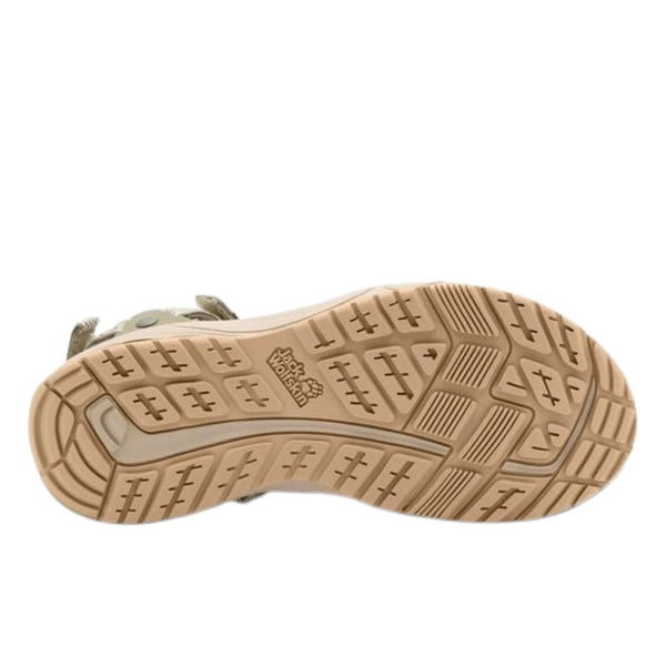 JACK WOLFSKIN jack wolfskin Lakewood Ride Women's Sandals