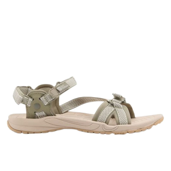 JACK WOLFSKIN jack wolfskin Lakewood Ride Women's Sandals