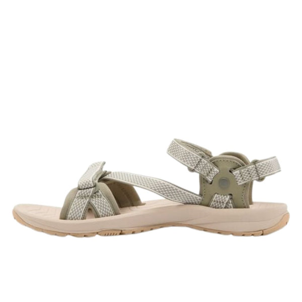 JACK WOLFSKIN jack wolfskin Lakewood Ride Women's Sandals