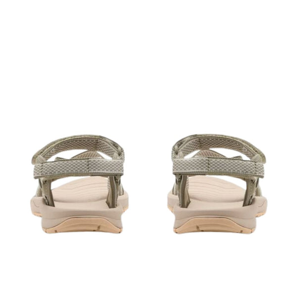 JACK WOLFSKIN jack wolfskin Lakewood Ride Women's Sandals