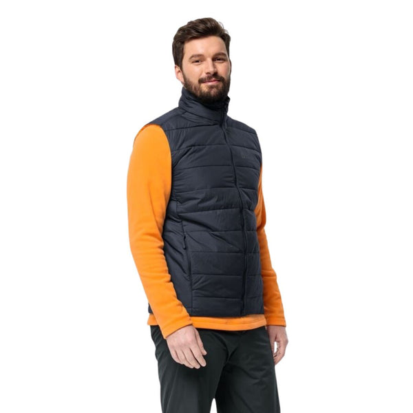 JACK WOLFSKIN jack wolfskin Lapawa Ins Men's Vest