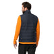 JACK WOLFSKIN jack wolfskin Lapawa Ins Men's Vest