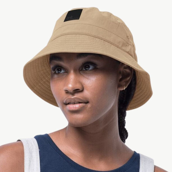 JACK WOLFSKIN jack wolfskin Lightsome Unisex Bucket Hat