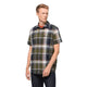 JACK WOLFSKIN jack wolfskin Little Lake Men's Shirt