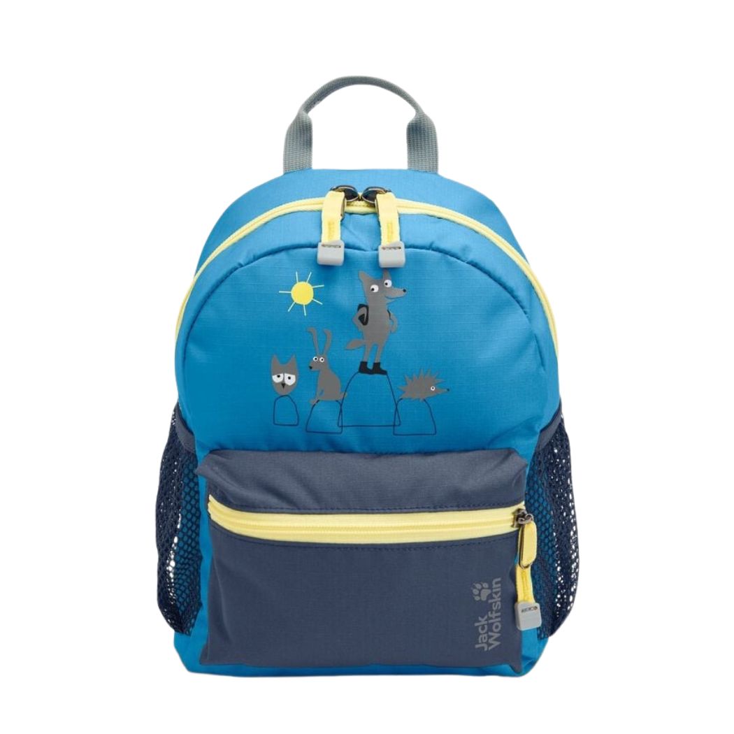 jack wolfskin Little Scout 10 Kids Backpack – RUNNERS SPORTS jack wolfskin Little Scout 10 Kids Backpack – RUNNERS SPORTS
