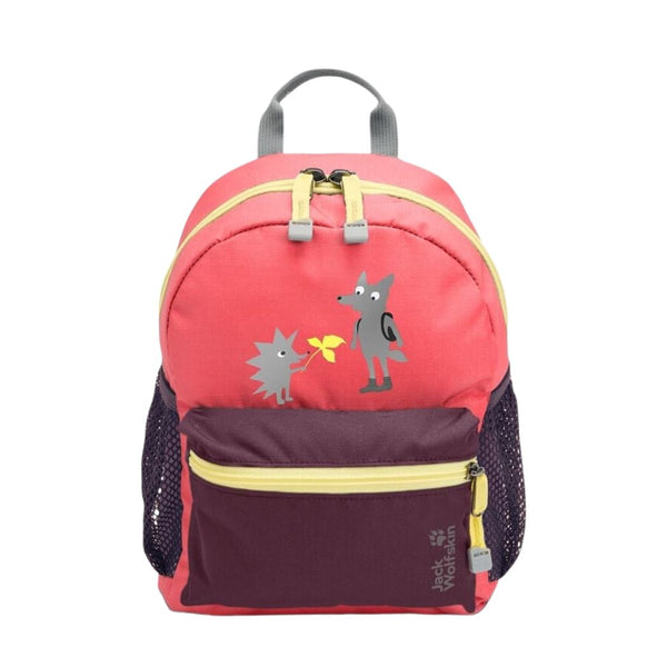 JACK WOLFSKIN jack wolfskin Little Scout 10 Kids Backpack