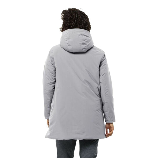 JACK WOLFSKIN jack wolfskin Luisenplatz Women's Jacket