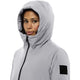 JACK WOLFSKIN jack wolfskin Luisenplatz Women's Jacket