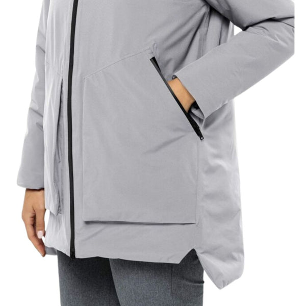 JACK WOLFSKIN jack wolfskin Luisenplatz Women's Jacket