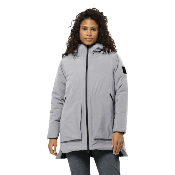 JACK WOLFSKIN jack wolfskin Luisenplatz Women's Jacket
