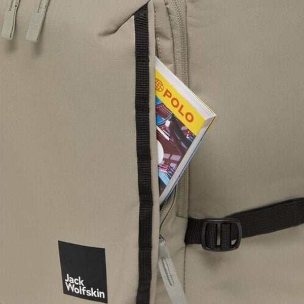 JACK WOLFSKIN jack wolfskin Lyall Unisex Daypack