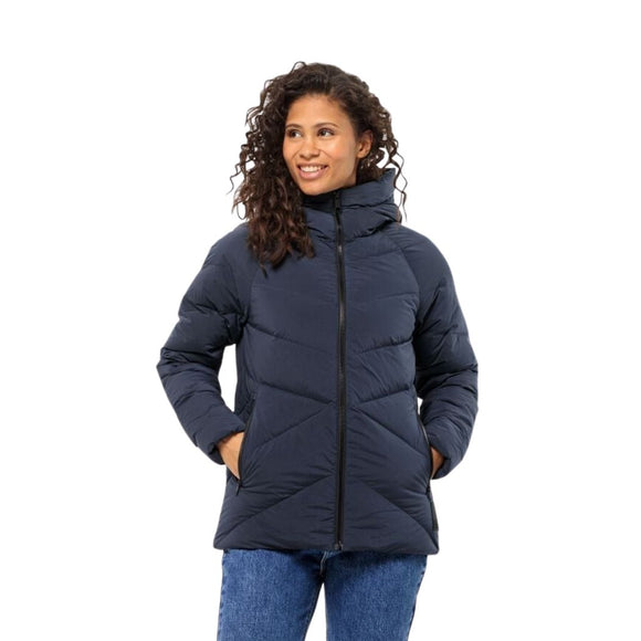 JACK WOLFSKIN jack wolfskin Marienplatz Women's Jacket