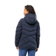 JACK WOLFSKIN jack wolfskin Marienplatz Women's Jacket