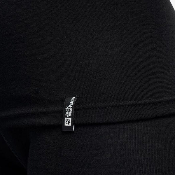 JACK WOLFSKIN jack wolfskin Merino Women's Longsleeve