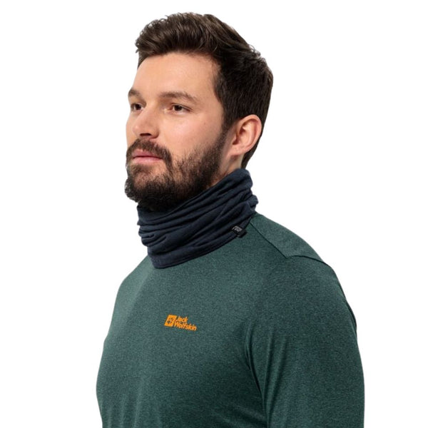 JACK WOLFSKIN jack wolfskin Merino Unisex Neckgaiter