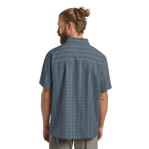JACK WOLFSKIN jack wolfskin Meseta Men's Shirt