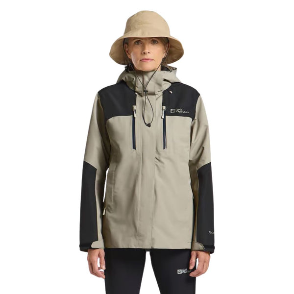 JACK WOLFSKIN jack wolfskin Unisex Mesh Hat