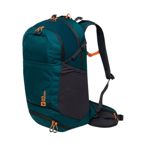 JACK WOLFSKIN jack wolfskin Moab Jam Shape 30 Unisex Back Pack