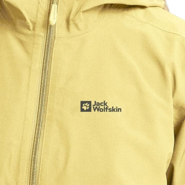 JACK WOLFSKIN jack wolfskin Moonrise 3in1 Women's Jacket