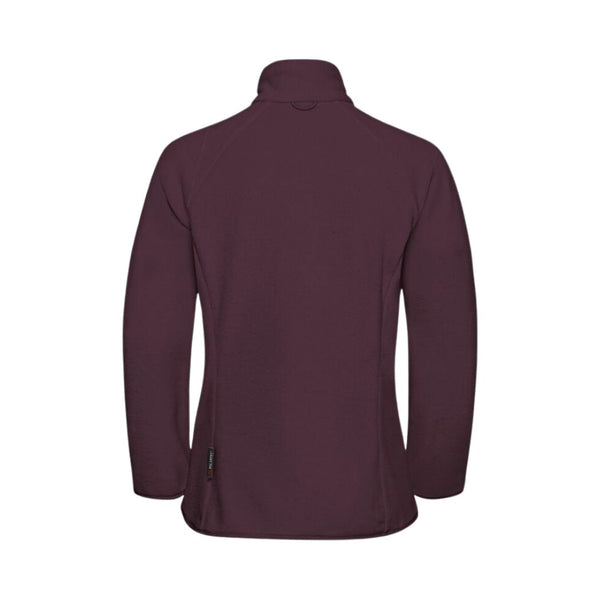 JACK WOLFSKIN jack wolfskin Moonrise FZ Women's Jacket