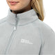 JACK WOLFSKIN jack wolfskin Moonrise FZ Women's Jacket