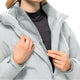 JACK WOLFSKIN jack wolfskin Moonrise FZ Women's Jacket