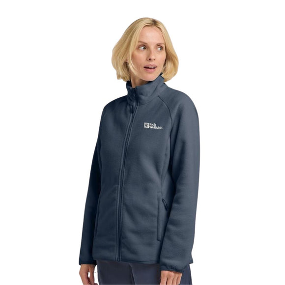 JACK WOLFSKIN jack wolfskin Moonrise FZ Women's Jacket