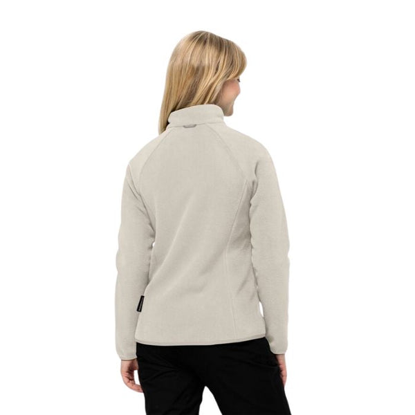 JACK WOLFSKIN jack wolfskin Moonrise Full Zip Fleece Jacket