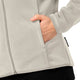 JACK WOLFSKIN jack wolfskin Moonrise Full Zip Fleece Jacket