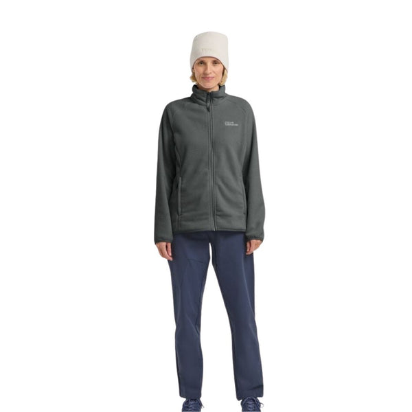 JACK WOLFSKIN jack wolfskin Moonrise FZ Women's Jacket
