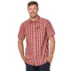 JACK WOLFSKIN jack wolfskin Napo River Men's Shirt