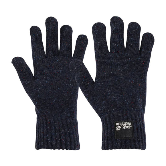 JACK WOLFSKIN jack wolfskin Nature Knit Unisex Gloves