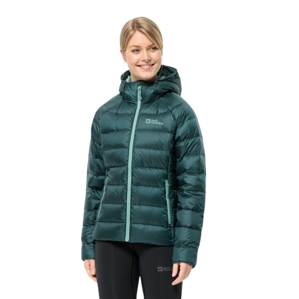 JACK WOLFSKIN jack wolfskin Nebelhorn Women's Down Jacket