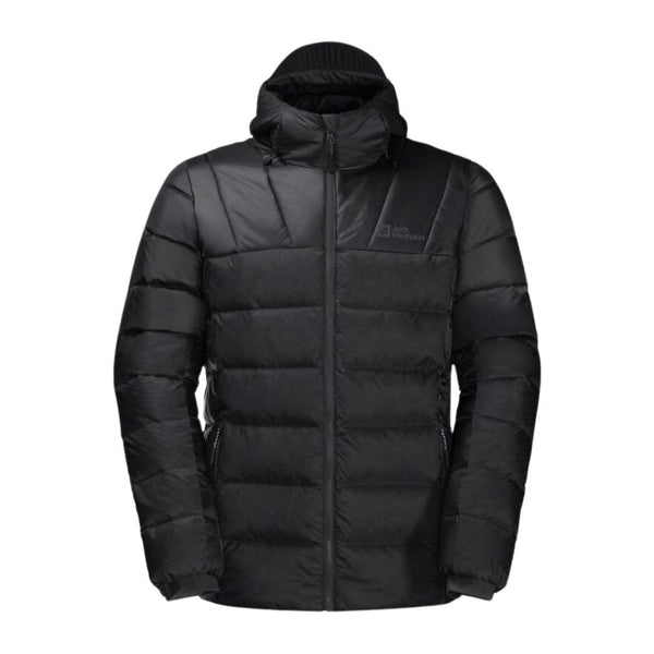 JACK WOLFSKIN jack wolfskin Nebelhorn Men's Down Jacket