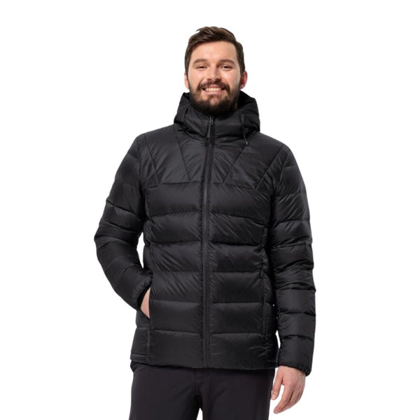 JACK WOLFSKIN jack wolfskin Nebelhorn Men's Down Jacket