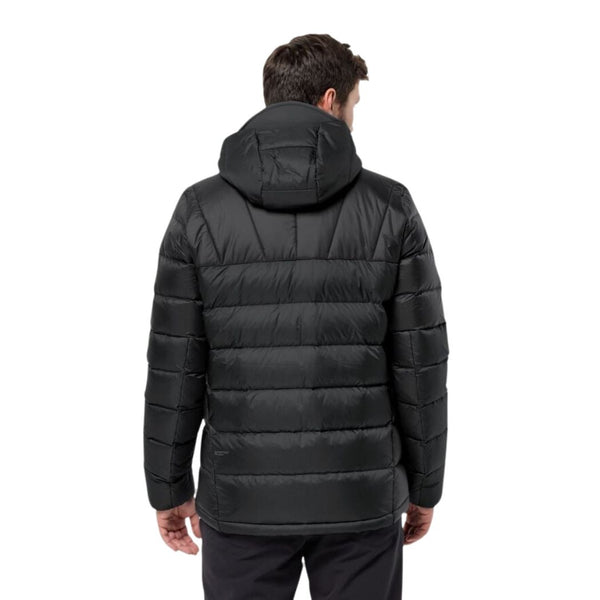 JACK WOLFSKIN jack wolfskin Nebelhorn Men's Down Jacket