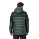 JACK WOLFSKIN jack wolfskin Nebelhorn Men's Down Jacket