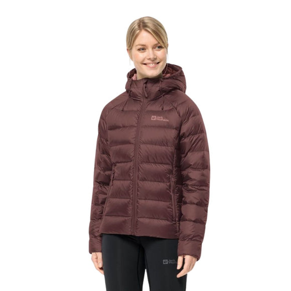 JACK WOLFSKIN jack wolfskin Nebelhorn Women's Down Jacket