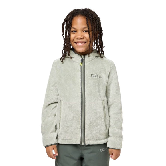 JACK WOLFSKIN jack wolfskin Nepali Kids Jacket