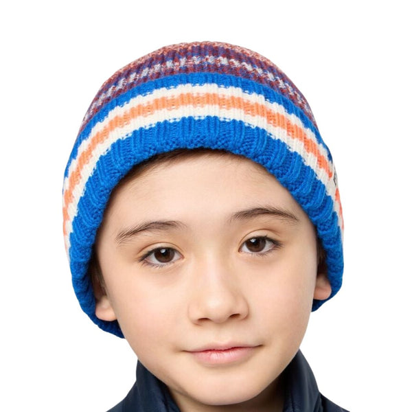 JACK WOLFSKIN jack wolfskin Night Hiker Kids Beanie