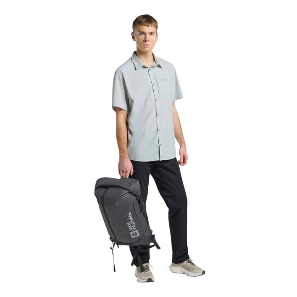 JACK WOLFSKIN jack wolfskin Norbo Men's Shirt