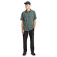 JACK WOLFSKIN jack wolfskin Norbo Men's Shirt