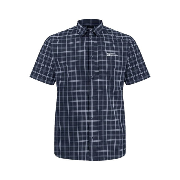 JACK WOLFSKIN jack wolfskin Norbo Men's Shirt