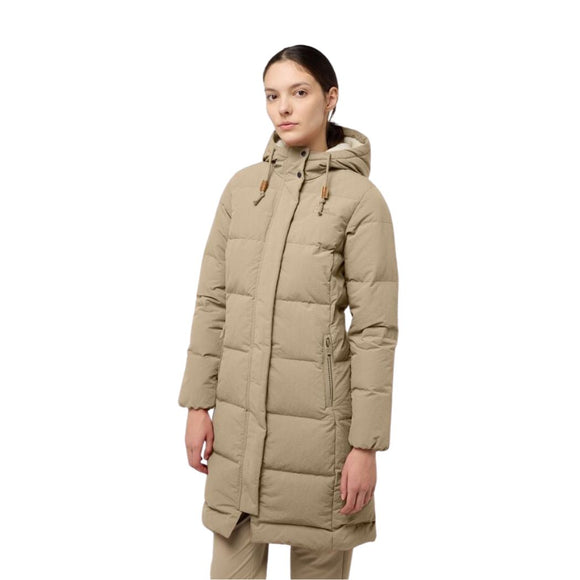 JACK WOLFSKIN jack wolfskin Nordlicht Women's Down Coat