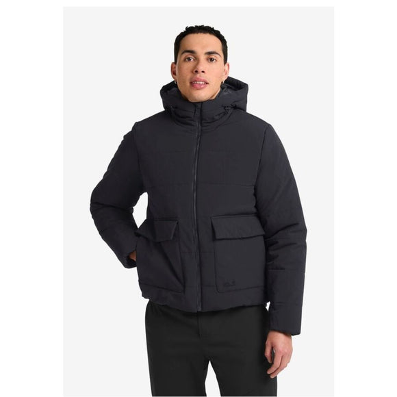 JACK WOLFSKIN jack wolfskin Northern Lite Hooded Men's jacket