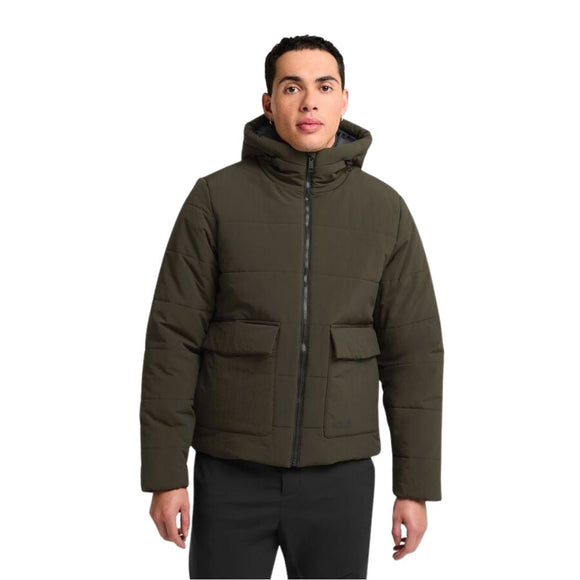 JACK WOLFSKIN jack wolfskin Norhern Lite Hooded Men's Jacket