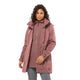 JACK WOLFSKIN jack wolfskin Ottawa Women's Coat