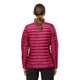 JACK WOLFSKIN jack wolfskin Pack & Go Women's Down Jacket