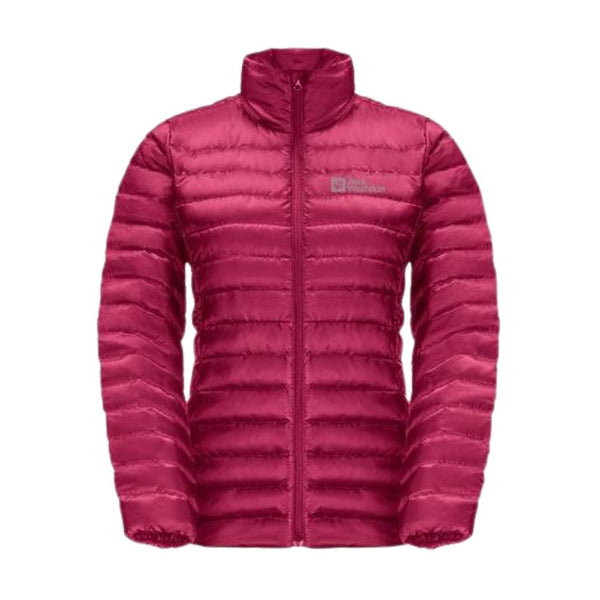 JACK WOLFSKIN jack wolfskin Pack & Go Women's Down Jacket