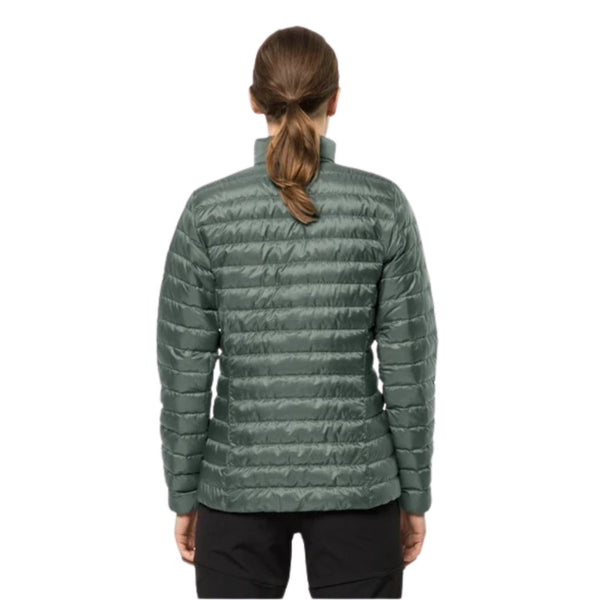 JACK WOLFSKIN jack wolfskin Pach & Go Down Women's Jacket